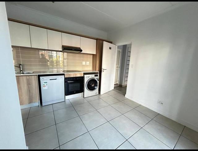 1 BEDROOM PROPERTY TO RENT IN LINBRO PARK